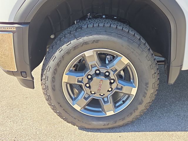 2026 GMC Sierra 2500HD SLT - Photo 6