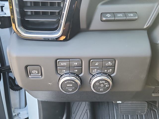 2026 GMC Sierra 2500HD Denali Ultimate - Photo 21