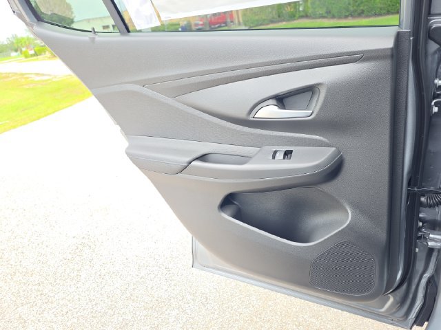 2026 Buick Envista Sport Touring - Photo 11