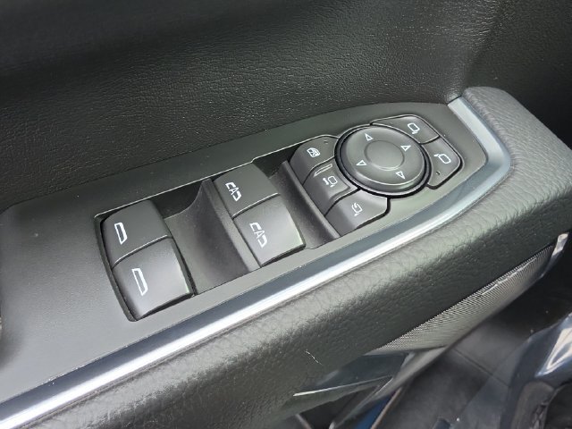2025 GMC Sierra 2500HD Denali - Photo 20