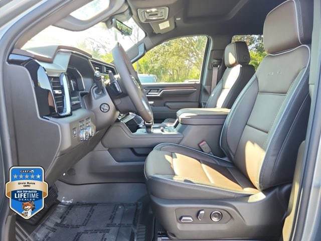 2026 GMC Sierra 1500 Denali - Photo 15