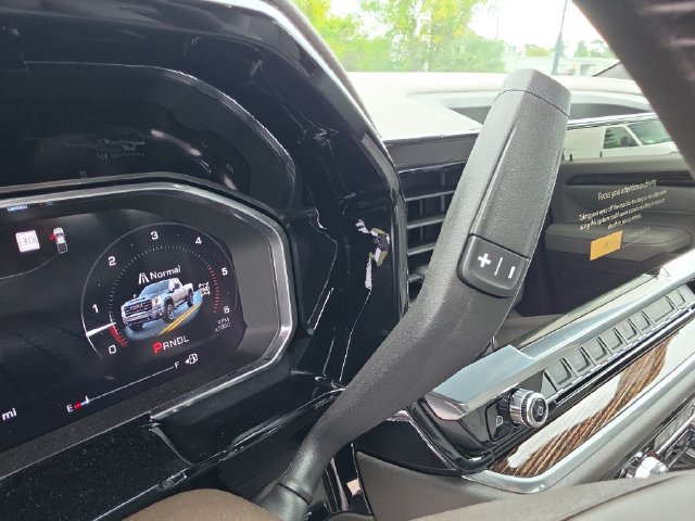 2026 GMC Sierra 2500HD SLE - Photo 27