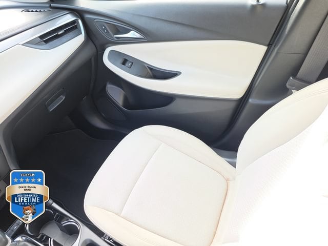 2024 Buick Encore GX Preferred - Photo 14