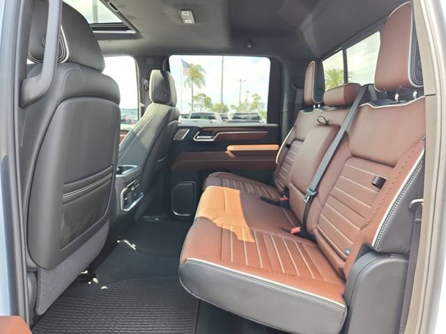 2026 GMC Sierra 2500HD Denali Ultimate - Photo 9