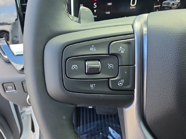2026 GMC Sierra 1500 Elevation - Photo 23