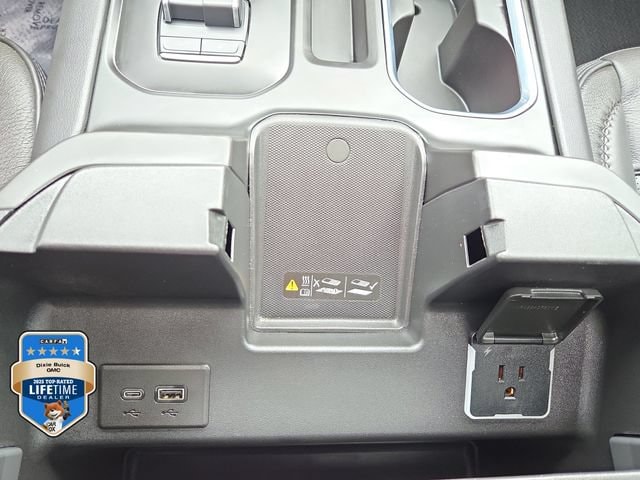 2024 GMC Sierra 1500 Denali Denali - Photo 32
