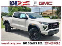 2026 GMC Canyon Elevation Truck