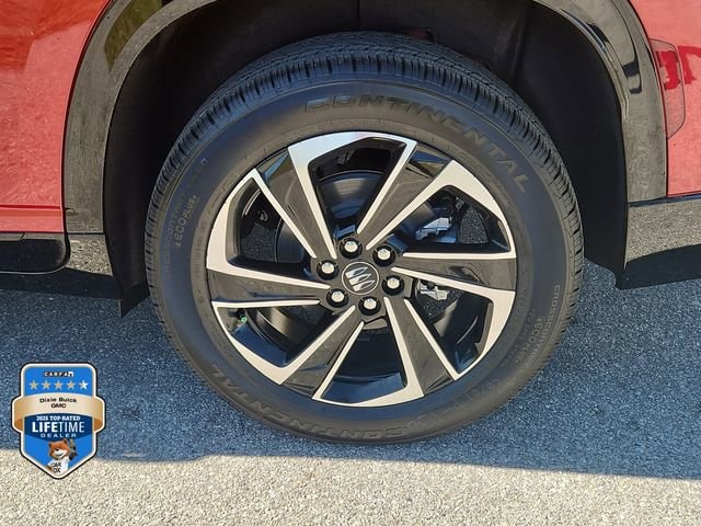 2026 Buick Enclave Sport Touring - Photo 8
