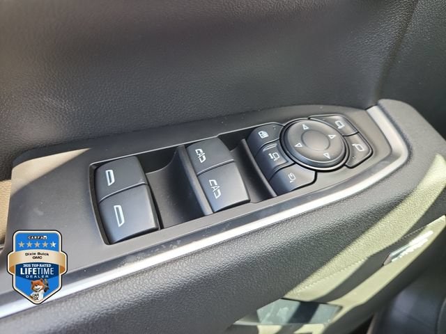 2026 GMC Sierra 3500HD SLT - Photo 19