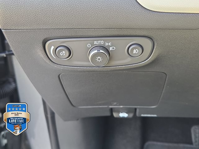 2023 Buick Encore GX Essence - Photo 22