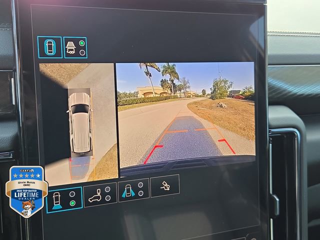 2026 GMC Yukon XL AT4 - Photo 29