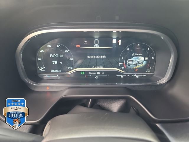2023 GMC Yukon SLT - Photo 26