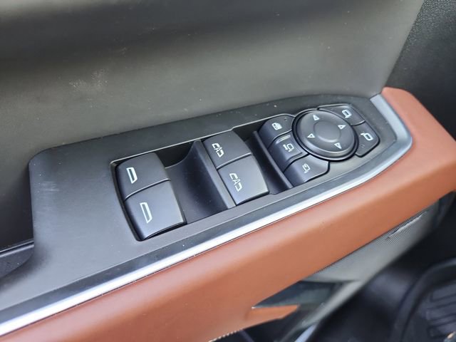 2026 GMC Sierra 2500HD Denali Ultimate - Photo 20