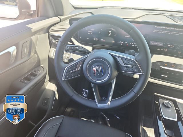 2026 Buick Enclave Preferred - Photo 16