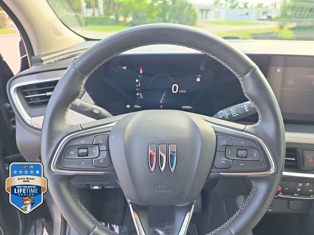 2024 Buick Encore GX Preferred - Photo 22