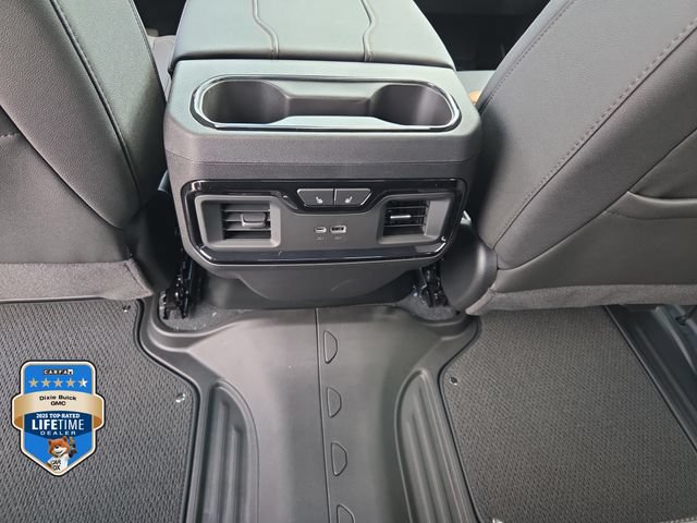 2026 GMC Sierra 2500HD AT4 - Photo 11