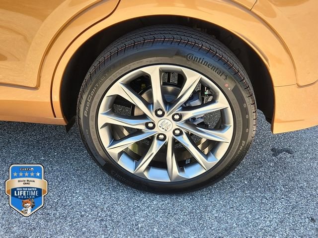 2026 Buick Encore GX Avenir - Photo 8