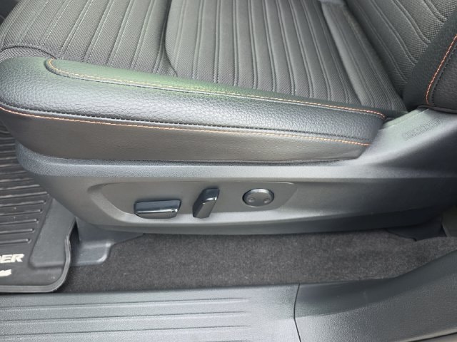2025 Nissan Pathfinder Rock Creek - Photo 19