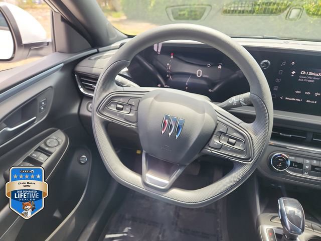 2026 Buick Envista Preferred - Photo 15