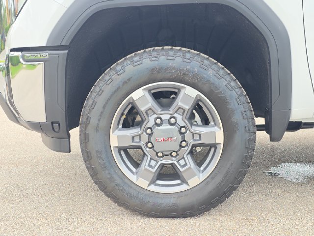2026 GMC Sierra 2500HD SLE - Photo 7