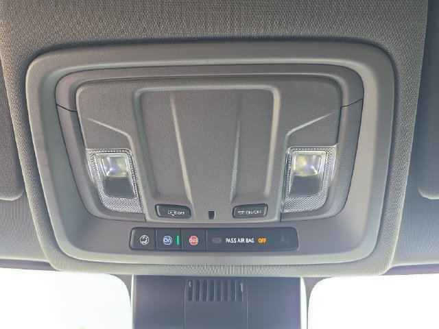 2024 Chevrolet Silverado 1500 LT - Photo 31