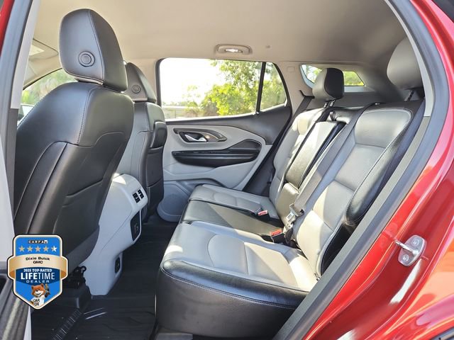 2023 GMC Terrain SLT - Photo 9