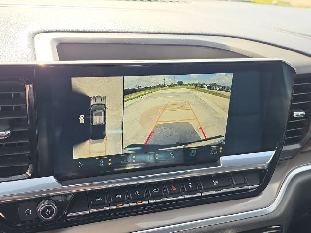 2022 Chevrolet Silverado 1500 High Country - Photo 28