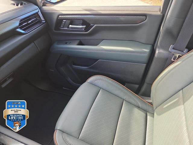 2026 GMC Yukon XL AT4 - Photo 15
