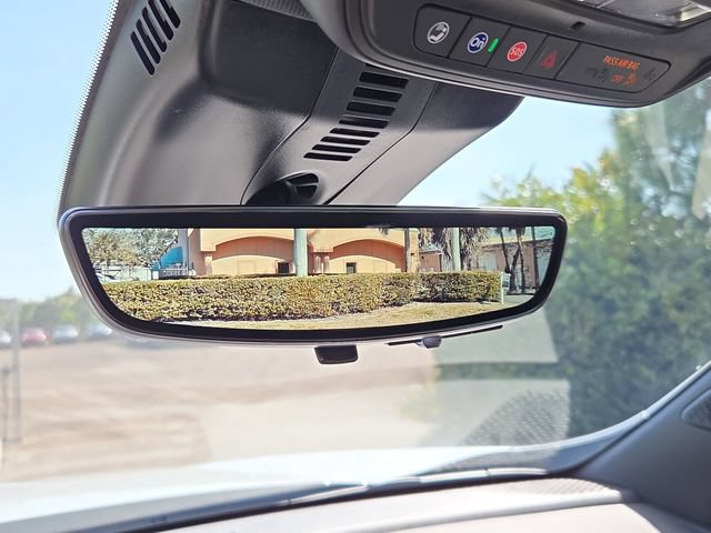 2026 GMC Acadia Elevation - Photo 31