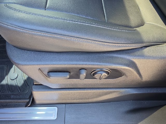 2022 GMC Sierra 1500 Limited SLT - Photo 18
