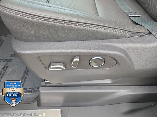 2026 GMC Sierra 1500 Denali - Photo 18