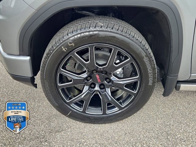 2026 GMC Sierra 1500 Denali - Photo 6