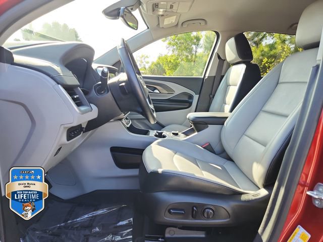 2023 GMC Terrain SLT - Photo 16