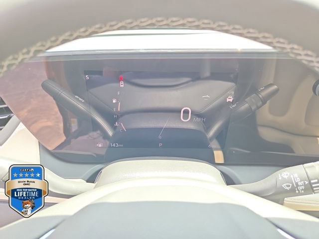 2026 Buick Encore GX Preferred - Photo 25
