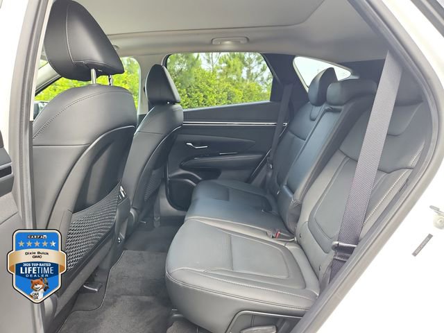 2023 Hyundai Tucson Limited - Photo 9