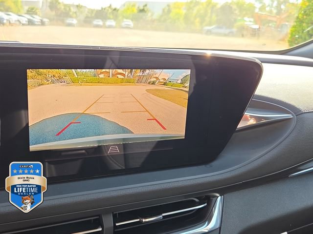 2026 Buick Envista Preferred - Photo 28