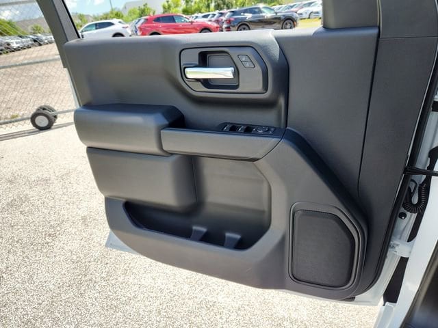 2026 GMC Sierra 1500 Pro - Photo 18