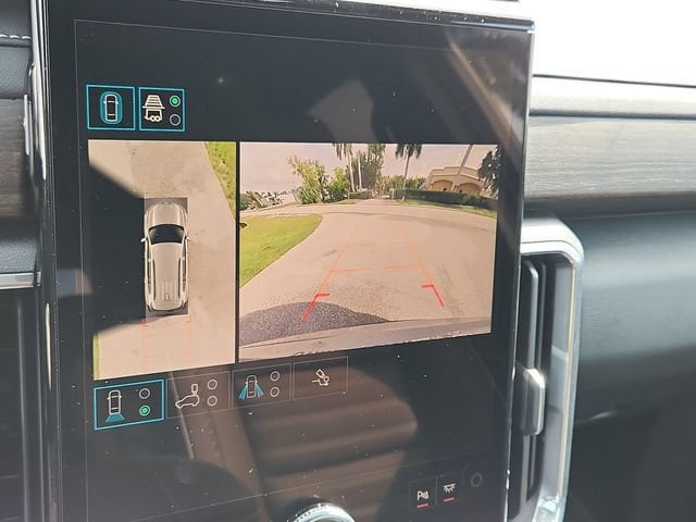 2026 GMC Acadia Denali Ultimate - Photo 30