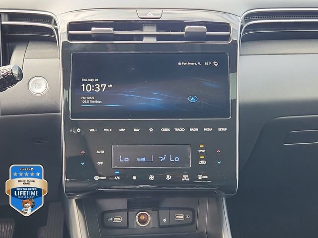 2023 Hyundai Tucson Limited - Photo 28