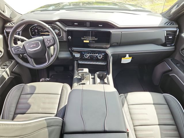 2026 GMC Sierra 1500 AT4X - Photo 13