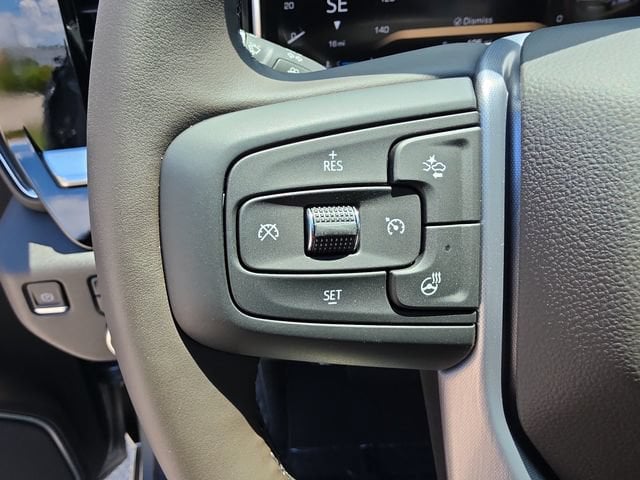 2026 GMC Sierra 1500 SLT - Photo 23
