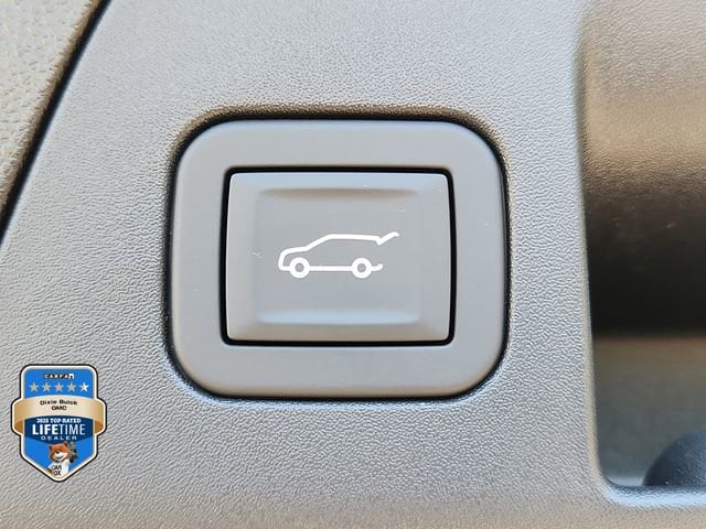 2026 Buick Envision Sport Touring - Photo 6