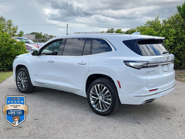 2026 Buick Enclave Avenir - Photo 3