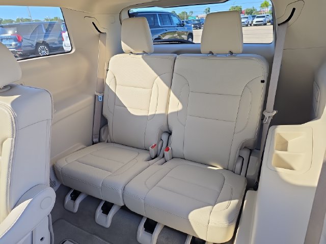 2023 GMC Acadia Denali - Photo 10