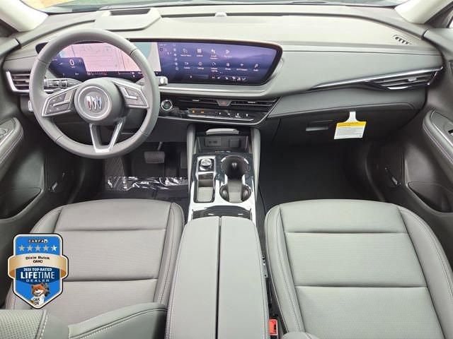 2026 Buick Envision Preferred - Photo 12