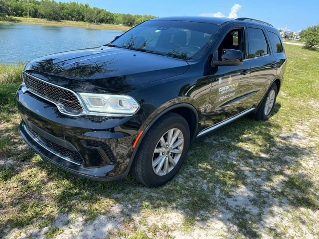 2023 Dodge Durango SXT Launch Edition RWD's photo