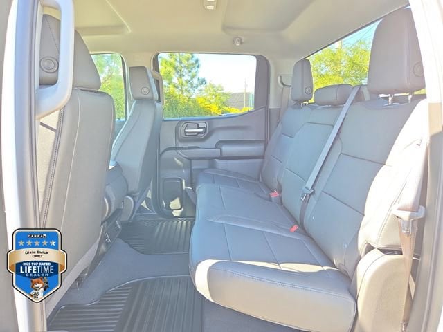 2026 GMC Sierra 1500 Pro - Photo 8