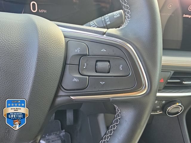 2024 Buick Encore GX Preferred - Photo 24