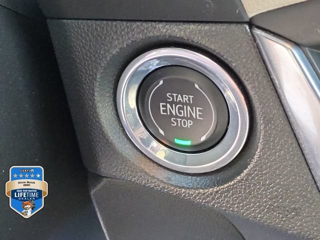 2024 Buick Encore GX Preferred - Photo 30