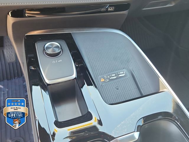 2026 Buick Enclave Sport Touring - Photo 33